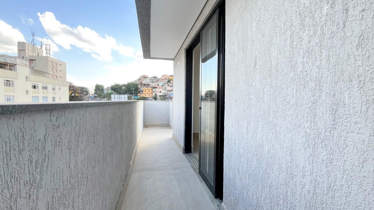 Cobertura, Sion, 3 Quartos, 3 Vagas, 3 Suítes