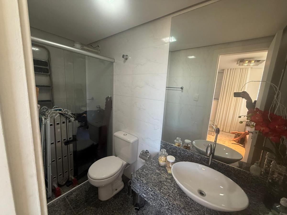 Cobertura, Palmares, 3 Quartos, 2 Vagas, 1 Suíte