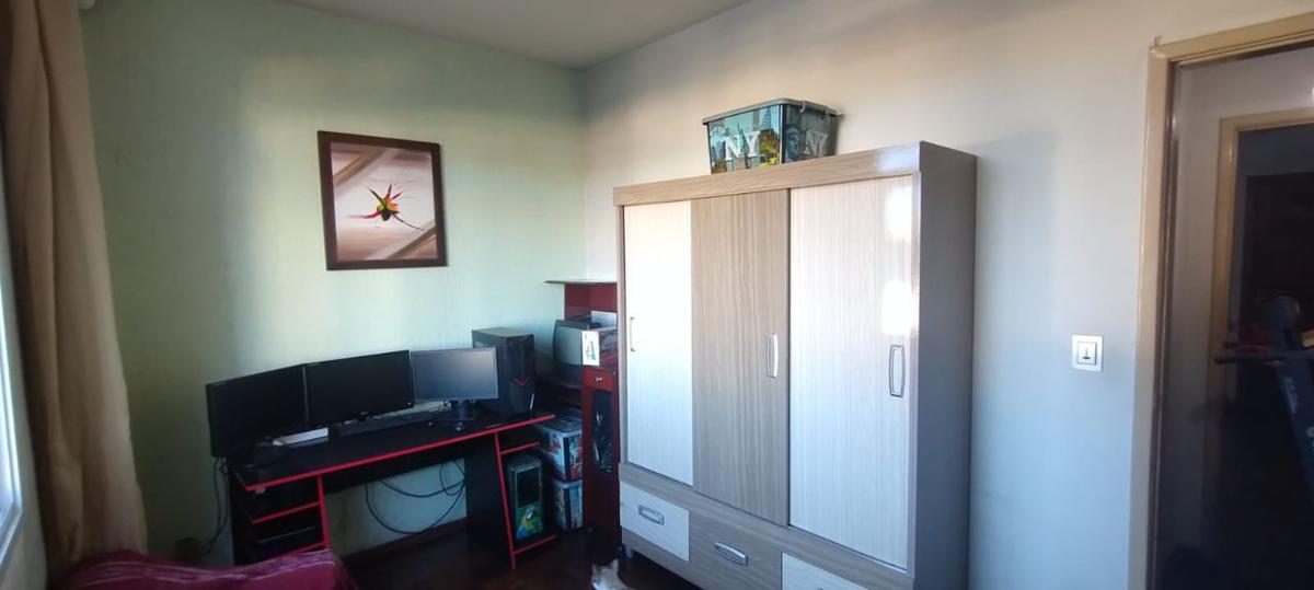 Apartamento, Renascença, 2 Quartos, 1 Vaga