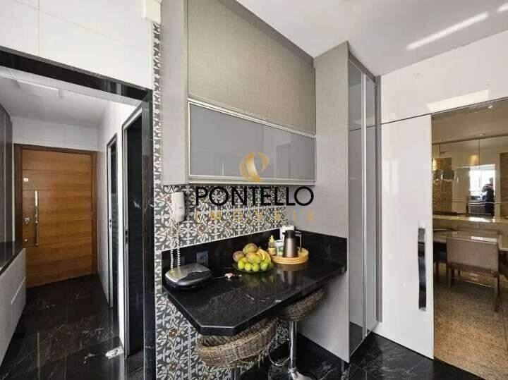 Cobertura, Buritis, 4 Quartos, 4 Vagas, 1 Suíte