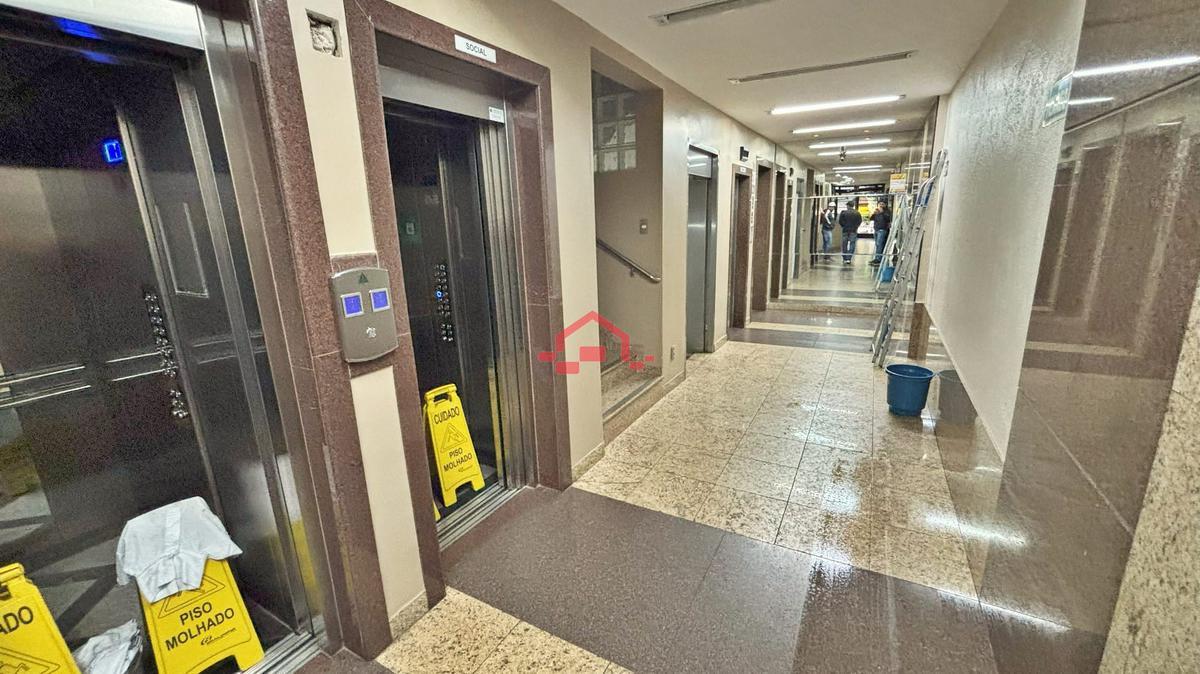 Apartamento, Centro, 1 Quarto, 0 Vaga