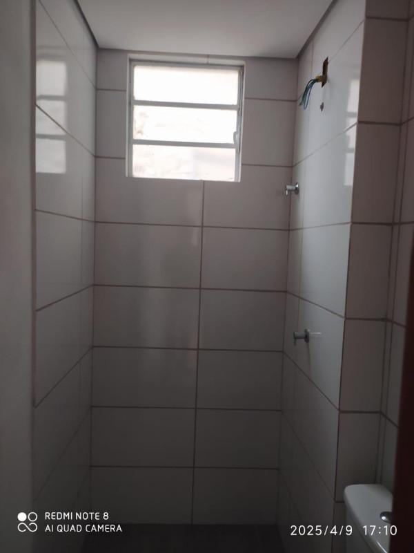 Apartamento, Bandeirinhas, 2 Quartos, 1 Vaga