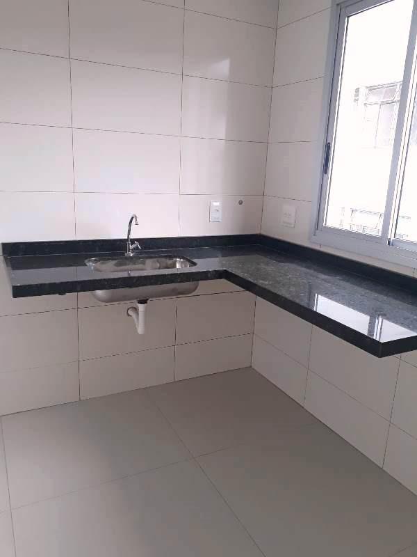 Cobertura, Prado, 2 Quartos, 2 Vagas, 1 Suíte