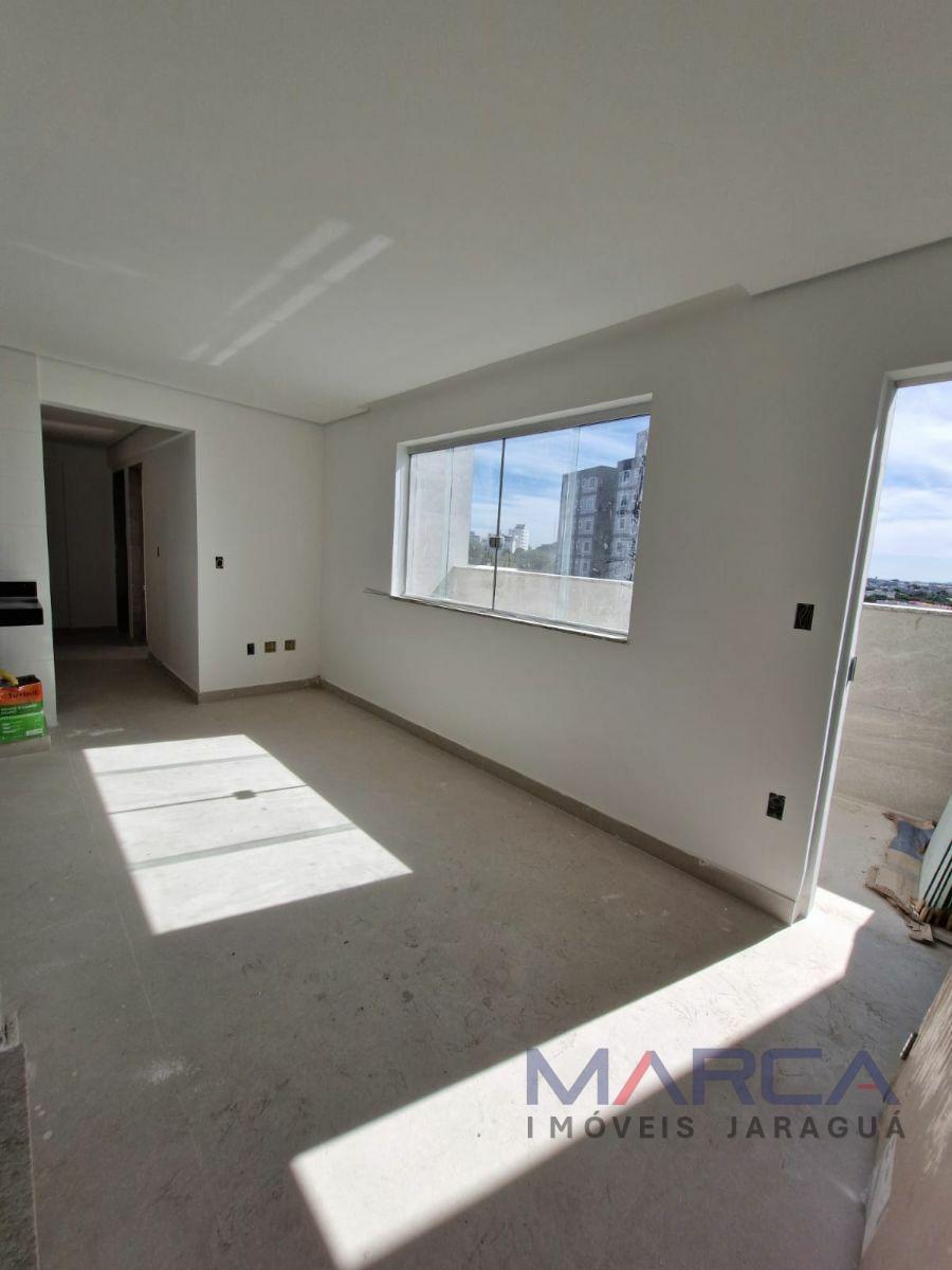Cobertura, Santa Rosa, 3 Quartos, 3 Vagas