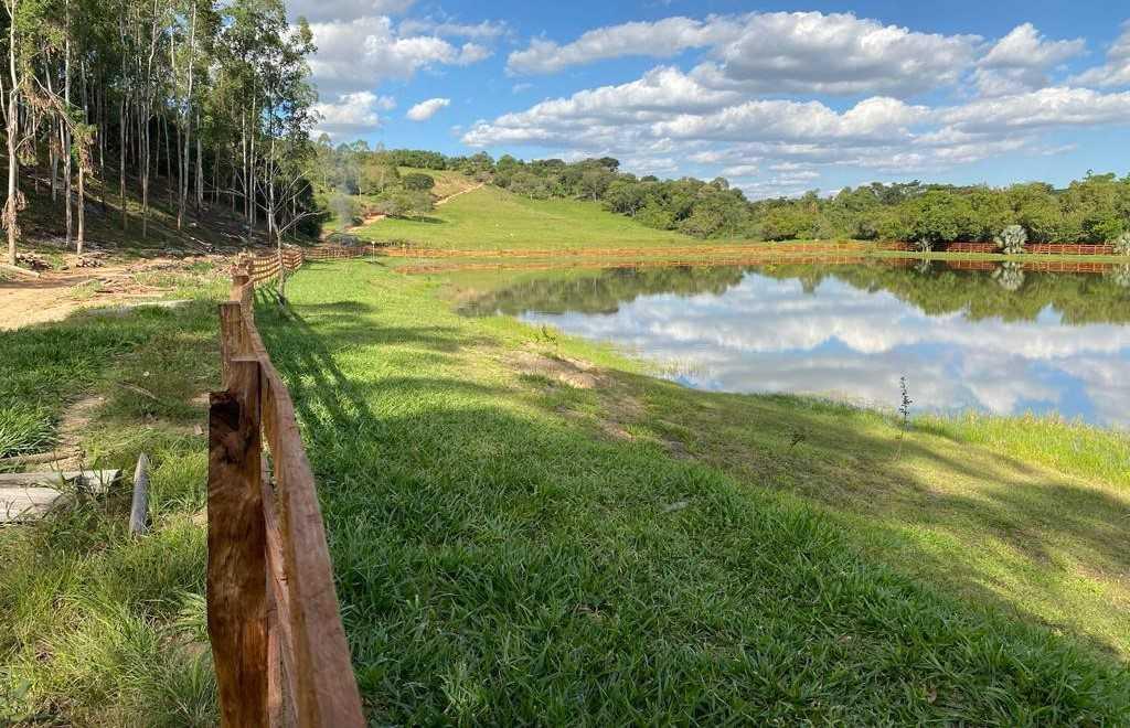 Fazenda, Zona Rural, 1 Quarto, 0 Vaga