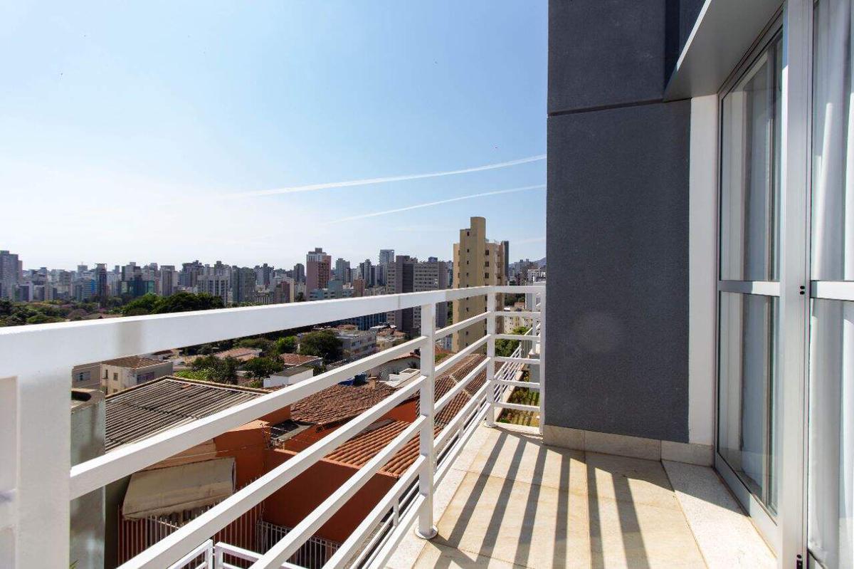 Apartamento, Cidade Jardim, 3 Quartos, 3 Vagas, 1 Suíte
