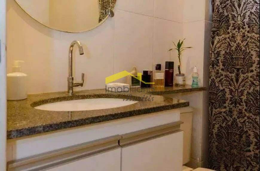 Apartamento, Buritis, 2 Quartos, 1 Vaga, 1 Suíte