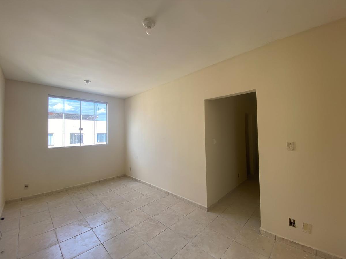 Apartamento, Santa Terezinha, 3 Quartos, 1 Vaga