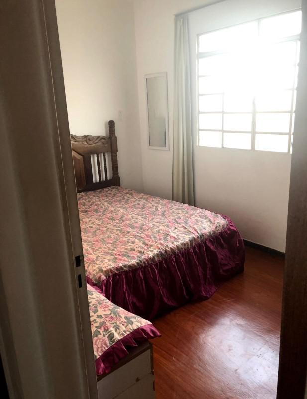 Apartamento, Sagrada Família, 3 Quartos, 1 Vaga