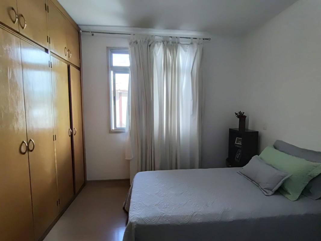 Apartamento, Coração Eucarístico, 3 Quartos, 2 Vagas, 1 Suíte