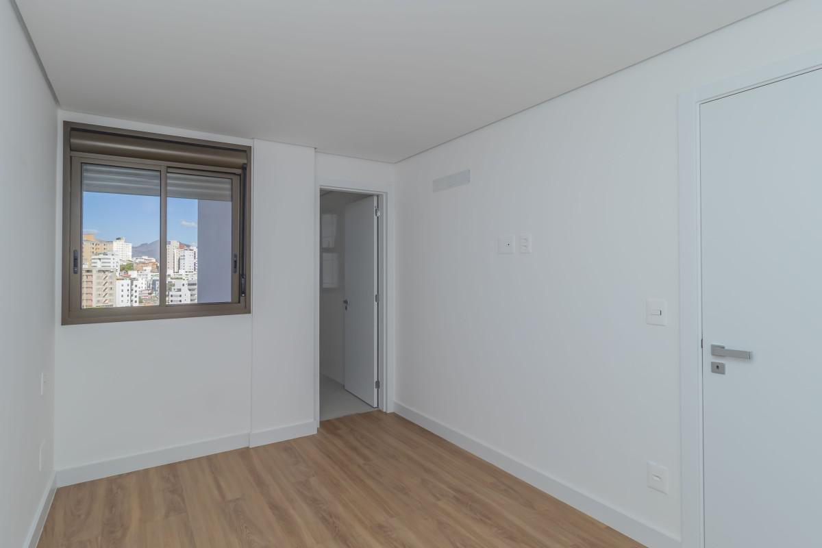 Cobertura, Cidade Nova, 3 Quartos, 2 Vagas, 1 Suíte