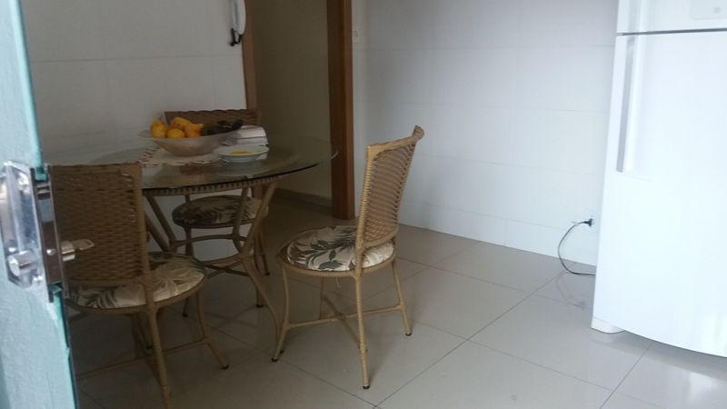 Casa, Santa Mônica, 3 Quartos, 4 Vagas, 2 Suítes