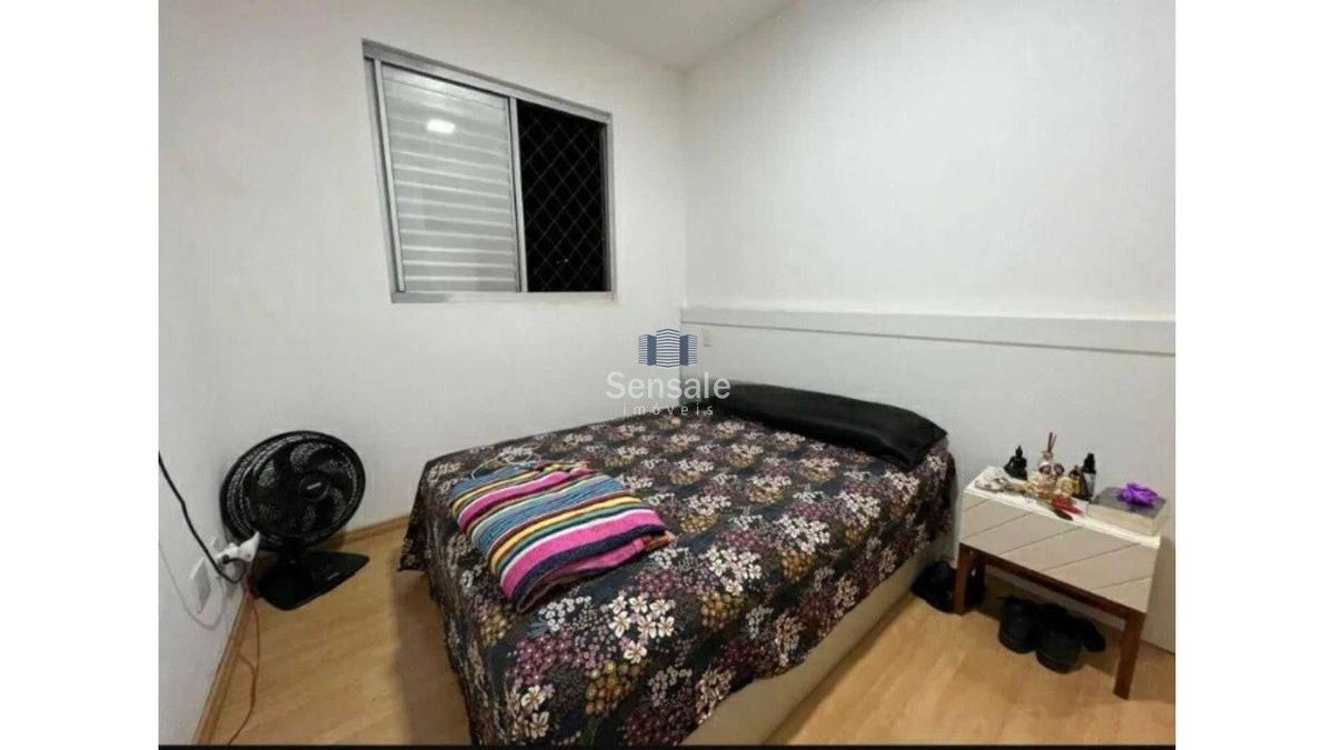 Apartamento, Estoril, 2 Quartos, 2 Vagas, 1 Suíte
