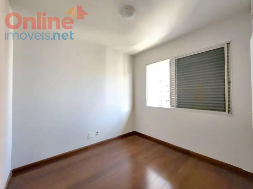 Cobertura, Lourdes, 4 Quartos, 0 Vaga, 1 Suíte