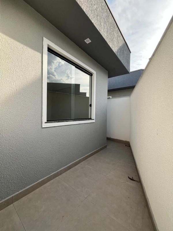 Casa, Masterville, 2 Quartos, 2 Vagas