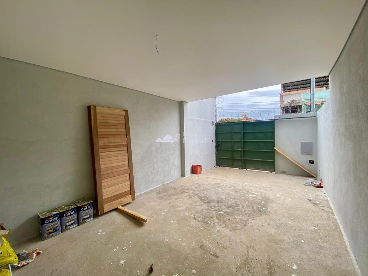 Casa, Cachoeira, 3 Quartos, 2 Vagas, 1 Suíte