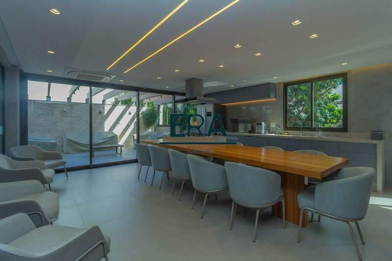 Cobertura, Serra, 3 Quartos, 2 Vagas, 1 Suíte