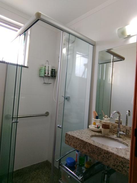 Apartamento, Graça, 2 Quartos, 1 Vaga