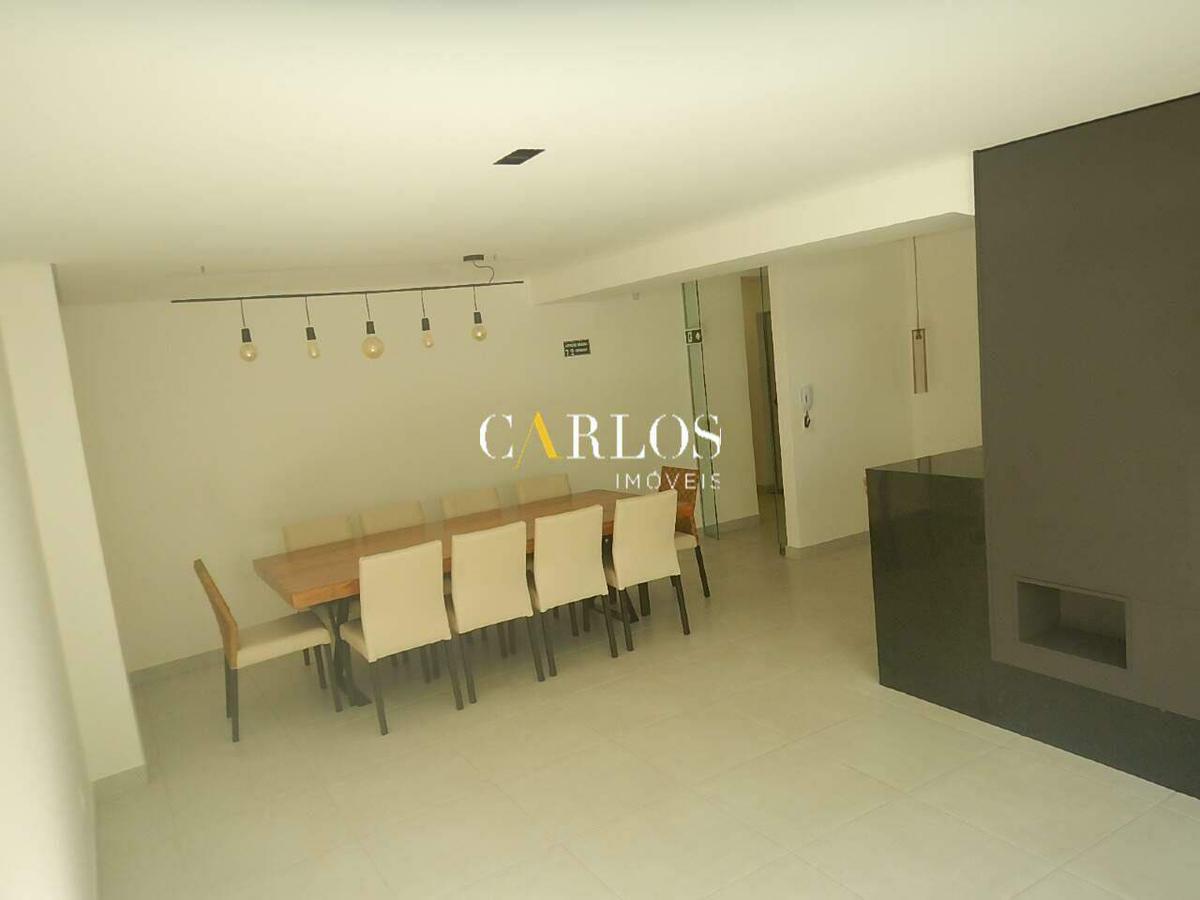Apartamento, Lourdes, 1 Quarto, 1 Vaga, 1 Suíte