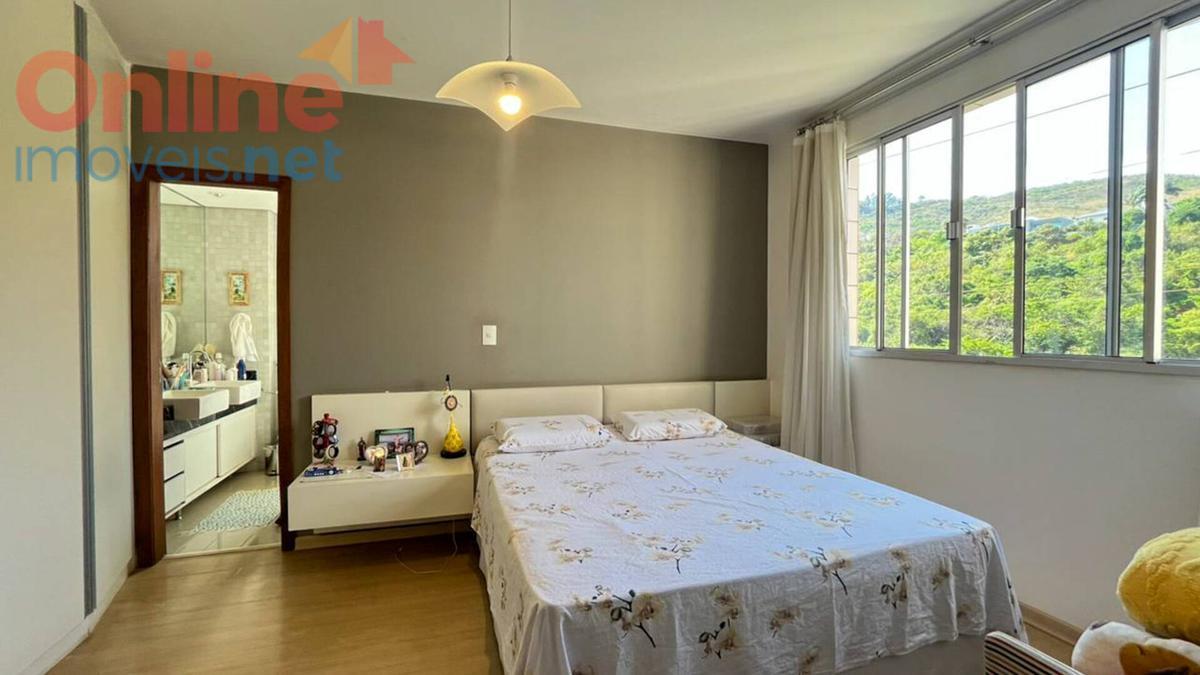 Apartamento, Buritis, 4 Quartos, 0 Vaga, 2 Suítes