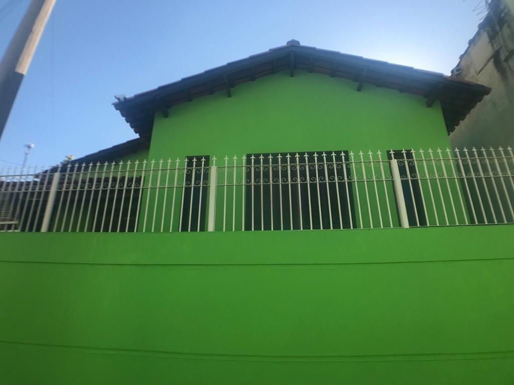 Casa, Centro, 3 Quartos, 1 Vaga, 1 Suíte