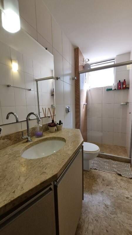 Apartamento, Lourdes, 3 Quartos, 1 Vaga, 1 Suíte