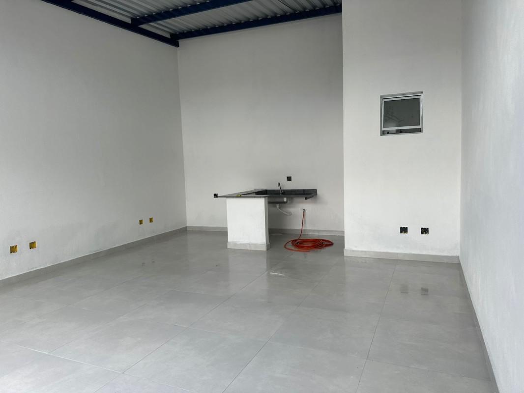 Andar, Vila Andere I, 0 Quarto, 0 Vaga