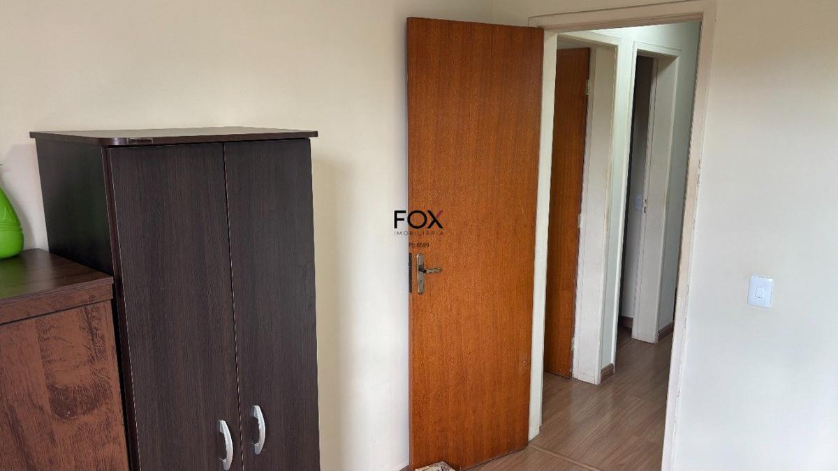 Apartamento, Sagrada Família, 3 Quartos, 1 Vaga, 1 Suíte