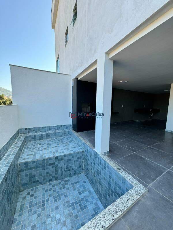 Casa, Vila Celeste, 3 Quartos, 2 Vagas, 1 Suíte