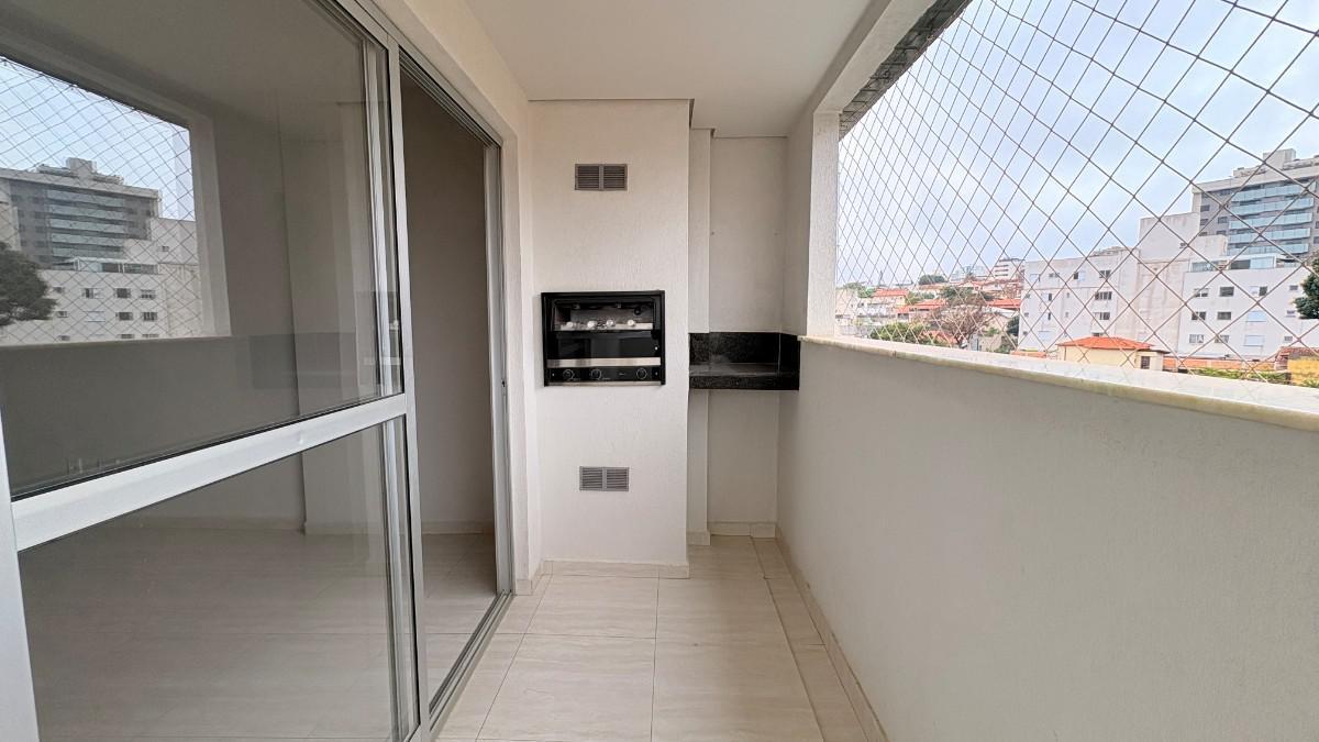 Apartamento, Sagrada Família, 3 Quartos, 2 Vagas, 1 Suíte