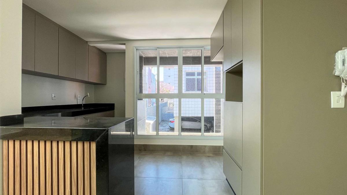 Cobertura, Castelo, 3 Quartos, 2 Vagas, 1 Suíte