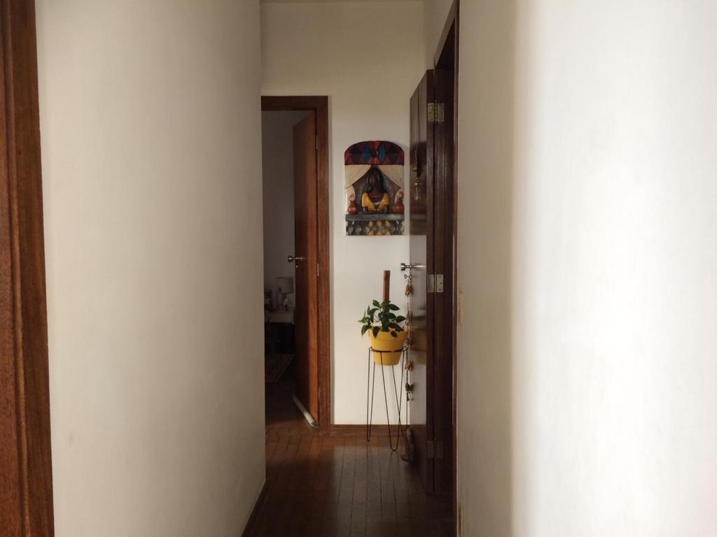 Apartamento, Santo Antônio, 3 Quartos, 2 Vagas, 1 Suíte