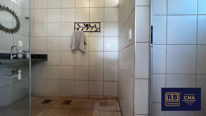Casa, Belvedere, 4 Quartos, 4 Vagas, 1 Suíte