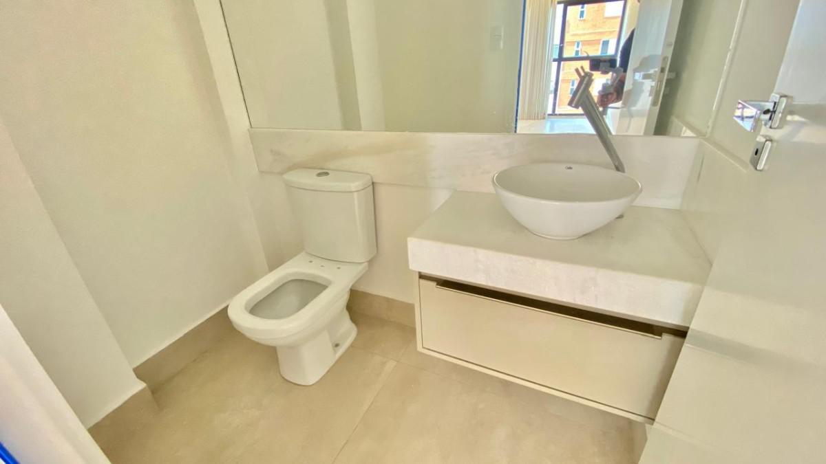 Apartamento, Cruzeiro, 3 Quartos, 2 Vagas, 2 Suítes