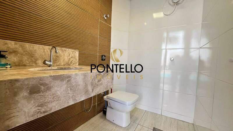 Casa, Alto Barroca, 5 Quartos, 2 Vagas, 2 Suítes