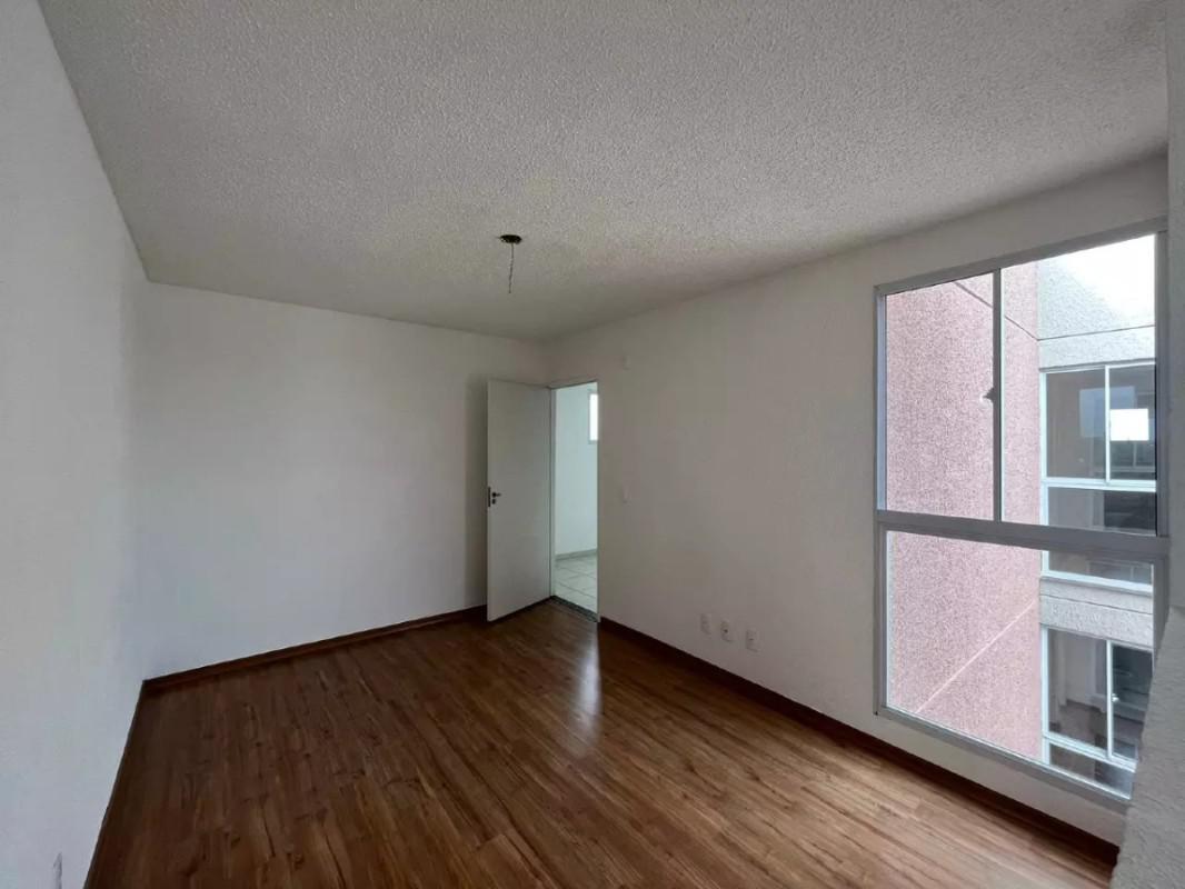Apartamento, Caiapós, 2 Quartos, 1 Vaga