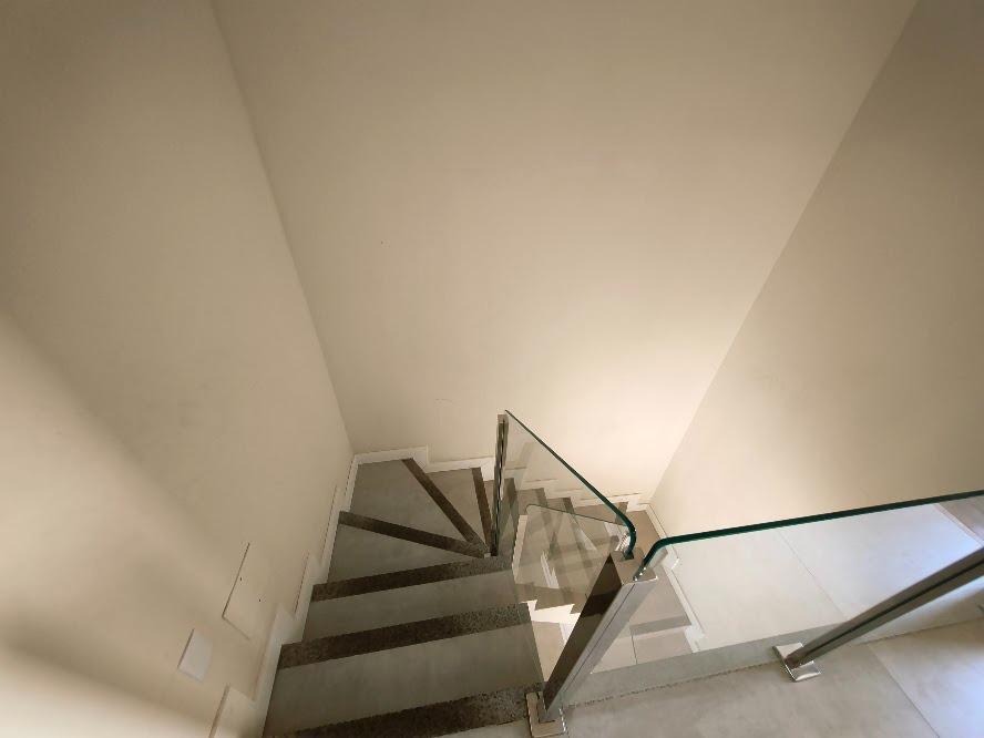 Casa, Santa Amélia, 3 Quartos, 1 Vaga, 1 Suíte