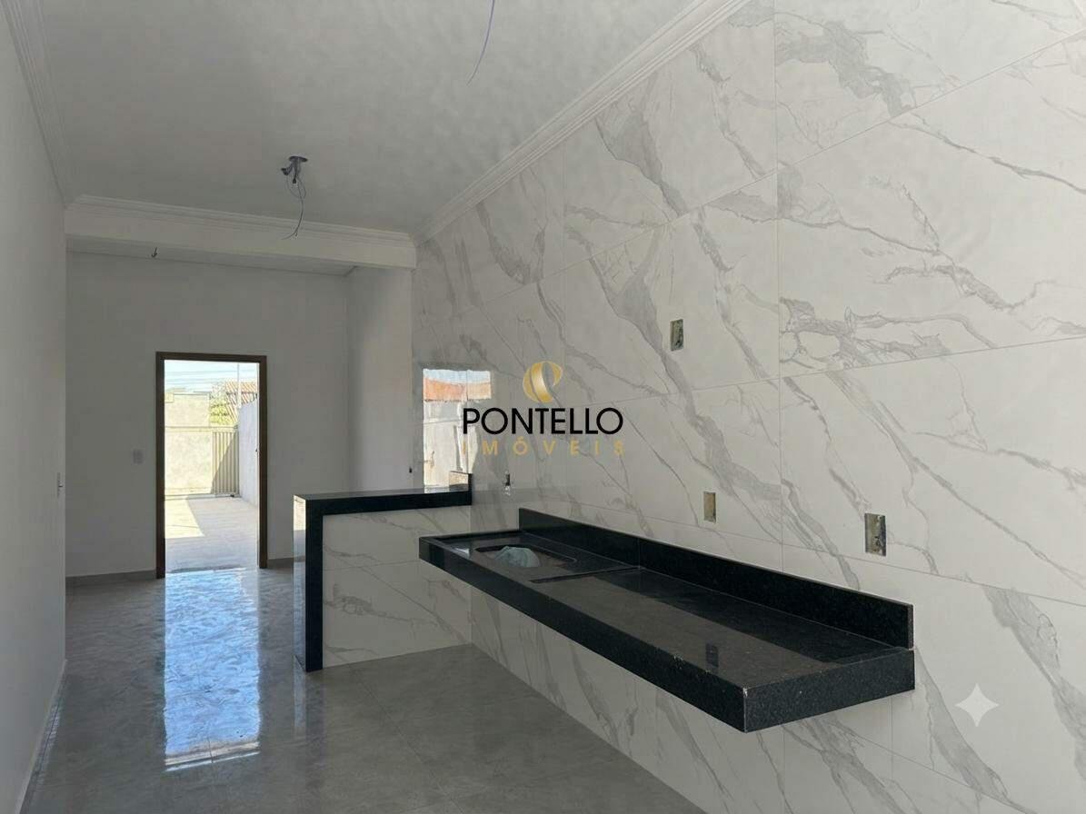 Casa, Emília, 3 Quartos, 3 Vagas