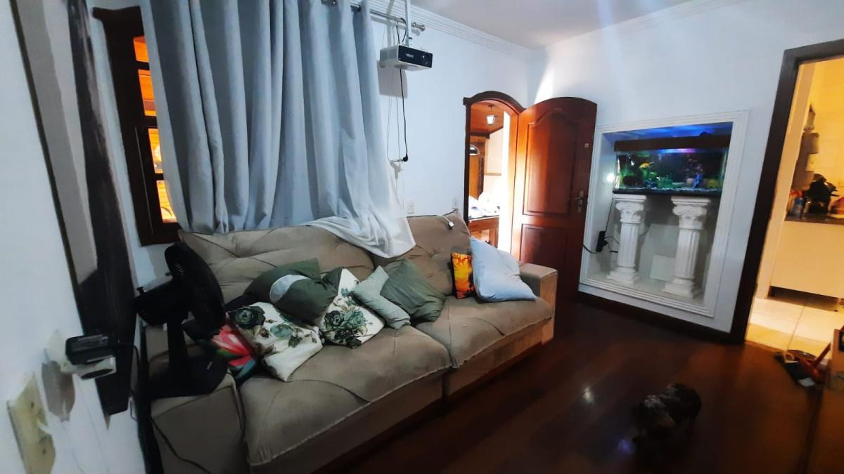 Casa, Santa Teresa, 3 Quartos, 2 Vagas, 1 Suíte