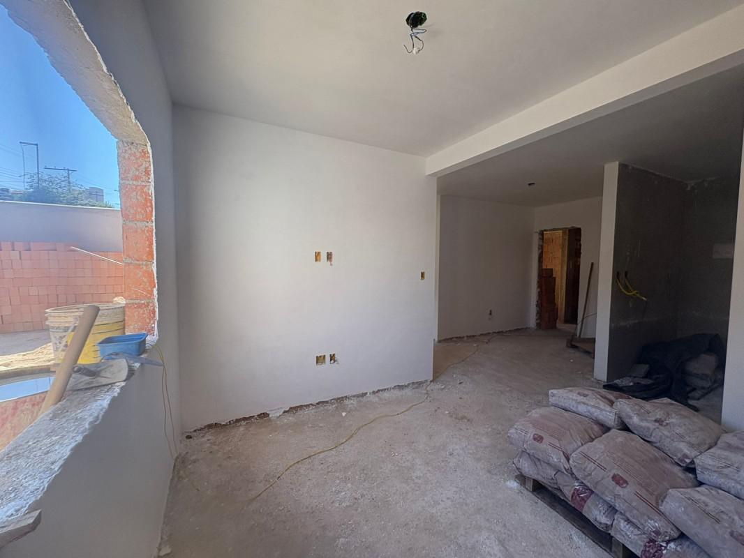 Apartamento, Lindéia, 2 Quartos, 1 Vaga, 1 Suíte