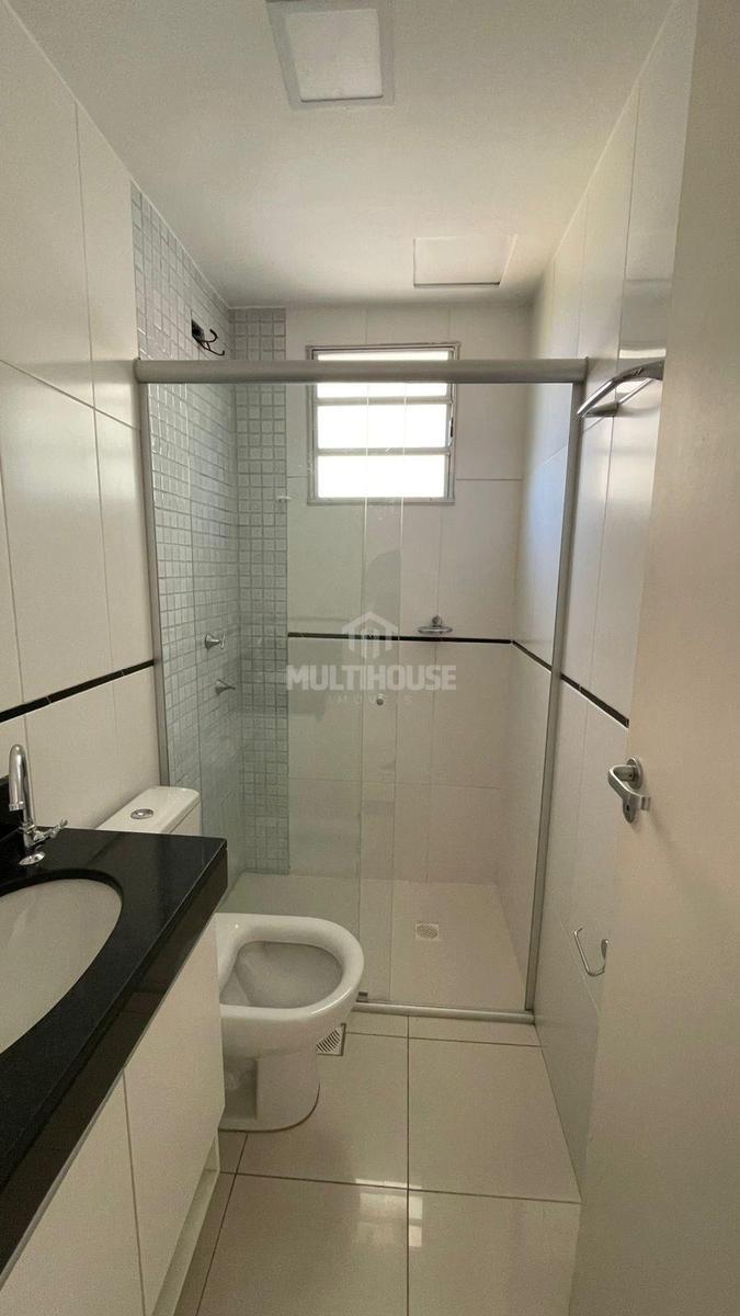 Apartamento, Buritis, 3 Quartos, 1 Vaga, 1 Suíte