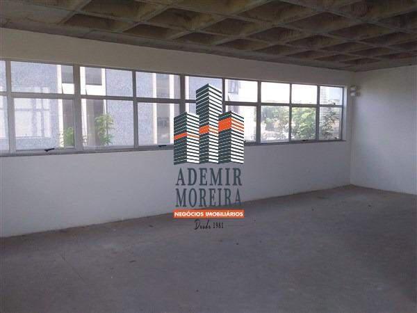 Andar, Santo Agostinho