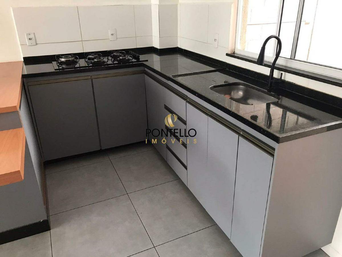 Casa, Padre Teodoro, 2 Quartos, 2 Vagas