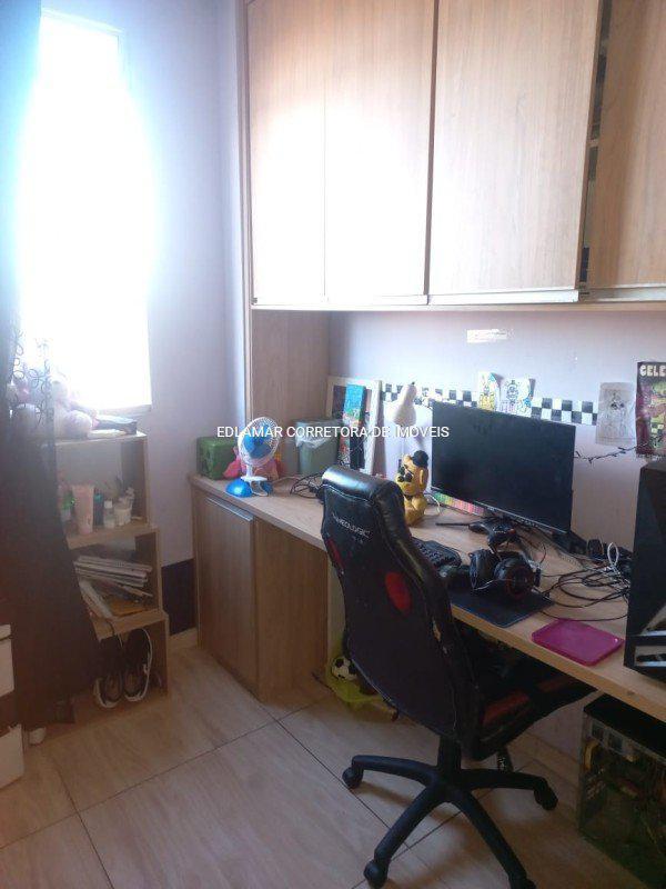 Apartamento, Jardim Riacho das Pedras, 3 Quartos, 3 Vagas, 1 Suíte