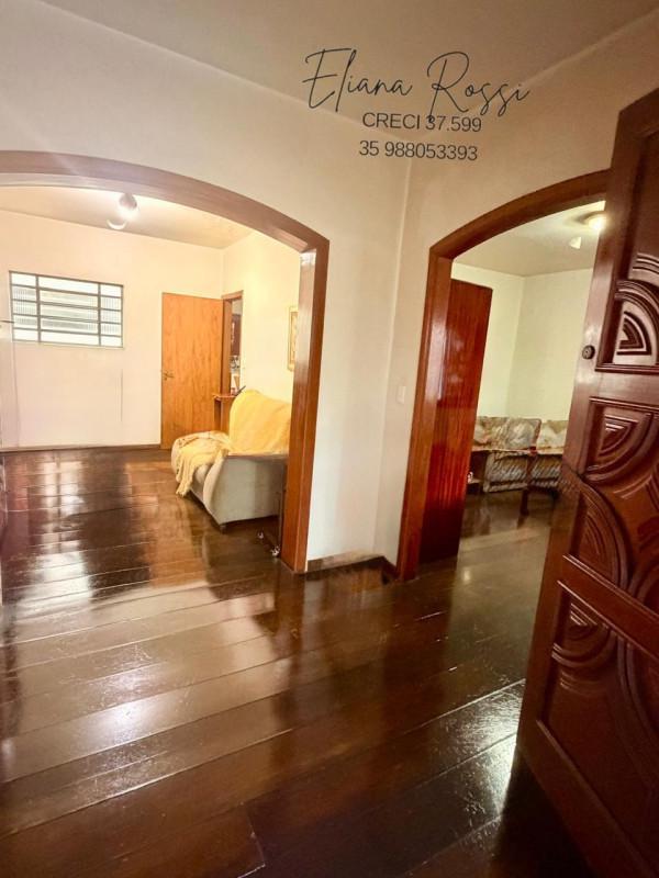 Casa, Santa Luiza, 4 Quartos, 4 Vagas, 2 Suítes