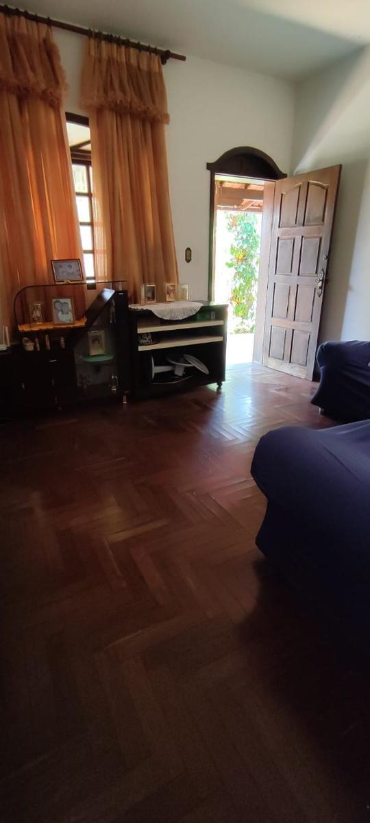 Casa, Serrano, 3 Quartos, 4 Vagas, 1 Suíte