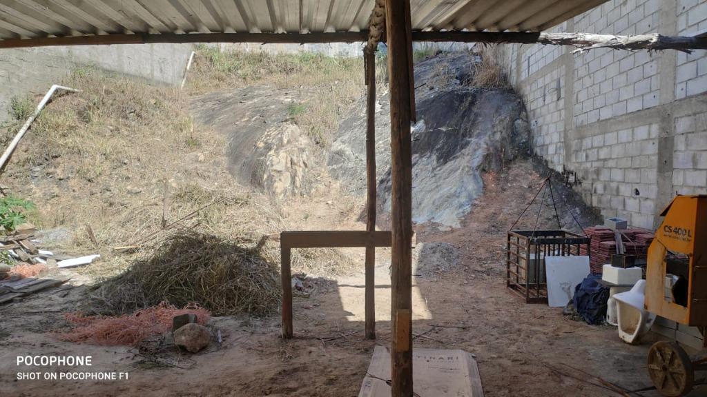 Lote, Novo Horizonte, 0 Quarto, 0 Vaga