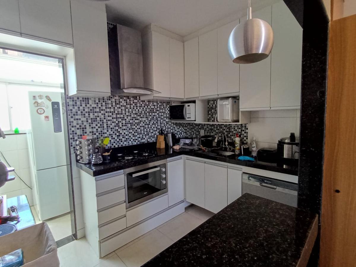 Apartamento, Ipiranga, 2 Quartos, 1 Vaga, 1 Suíte