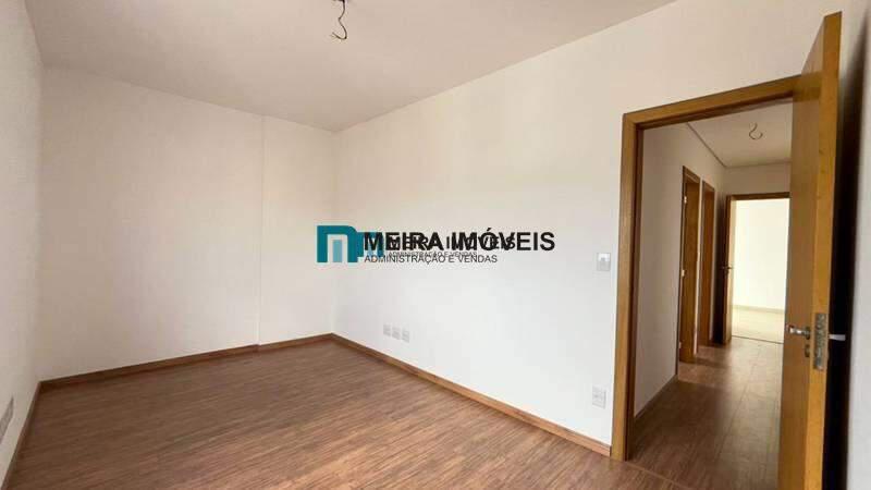 Cobertura, Nova Suíssa, 3 Quartos, 4 Vagas, 1 Suíte