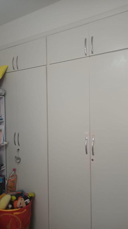 Apartamento, Carmo, 2 Quartos, 1 Vaga